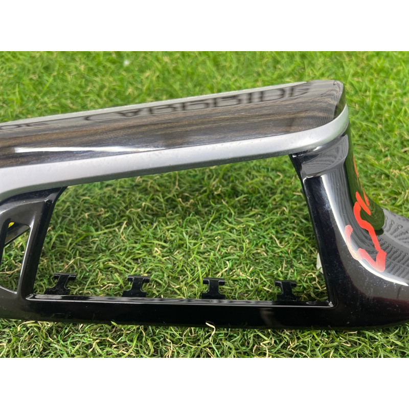 Декоративная накладка торпедо (салон) BMW 5-series G30 2017 2.0 B46B20 51459378043