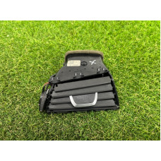 Дефлектор воздуховода