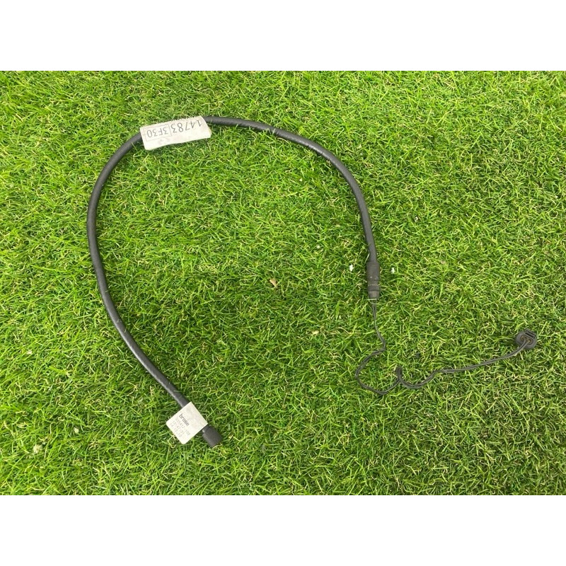 Антена (електрика) BMW 3-series F30 2013 N26B20 61357273667