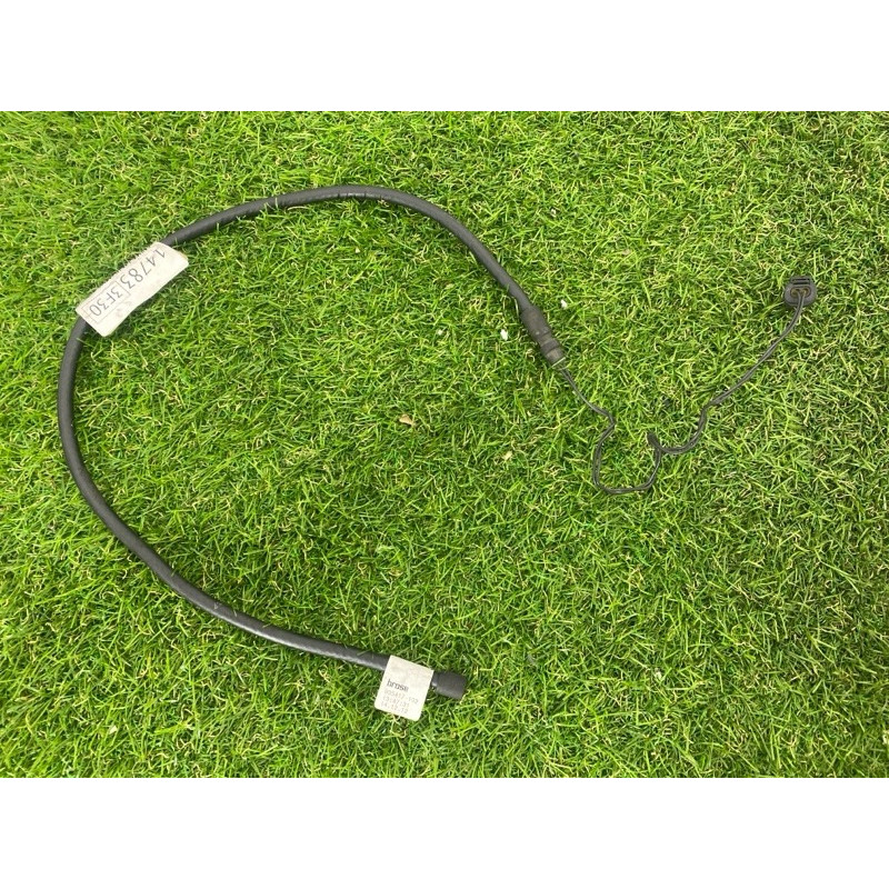 Антена (електрика) BMW 3-series F30 2013 N26B20 61357273667