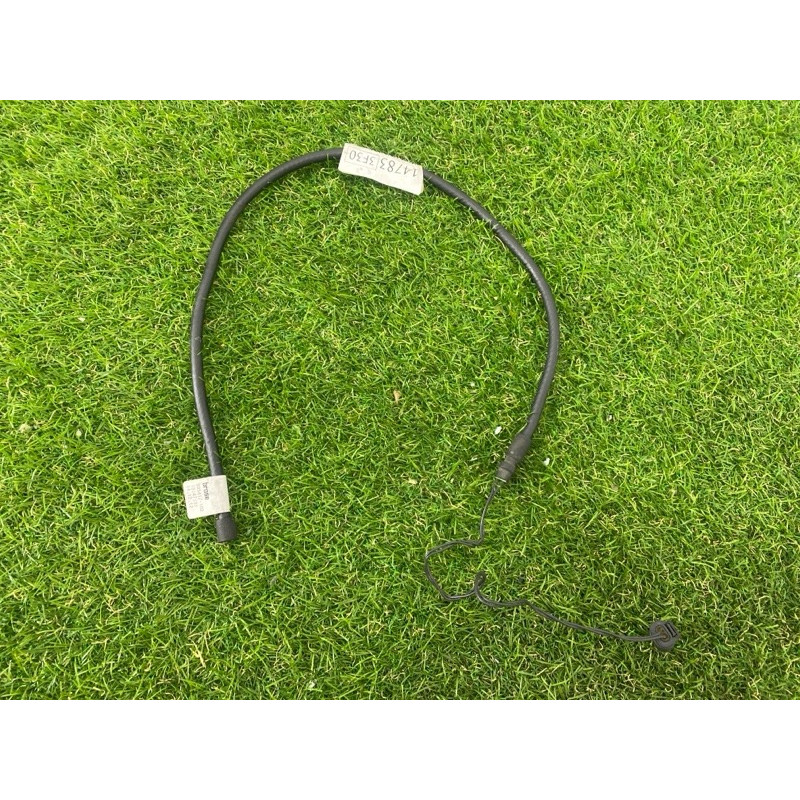 Антена (електрика) BMW 3-series F30 2013 N26B20 61357273667