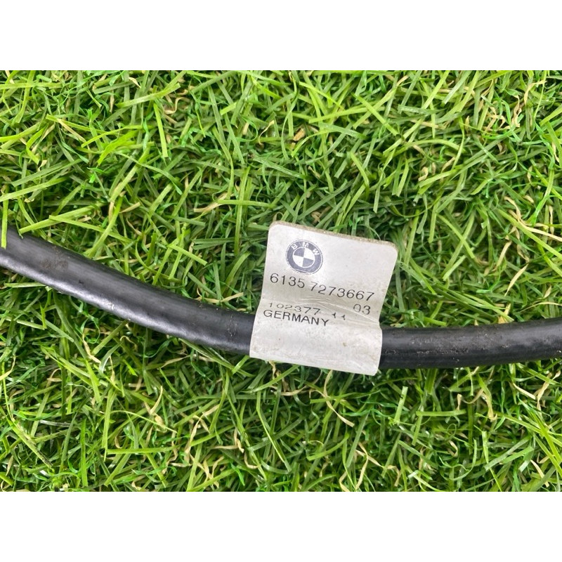 Антена (електрика) BMW 3-series F30 2013 N26B20 61357273667