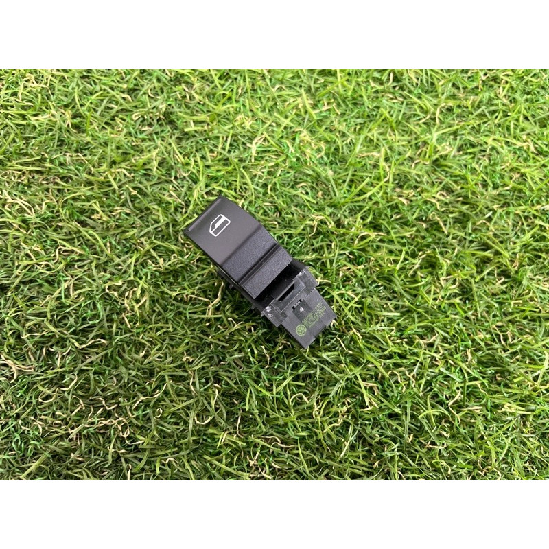 Кнопка склопідйомника (електрика / кнопки) Volkswagen Touareg II NF 2013 3.0 7L6959855B3X1
