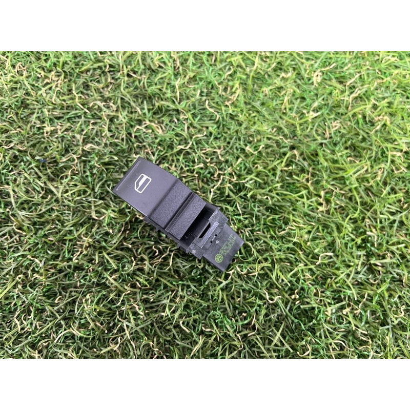 Кнопка склопідйомника (електрика / кнопки) Volkswagen Touareg II NF 2013 3.0 7L6959855B3X1