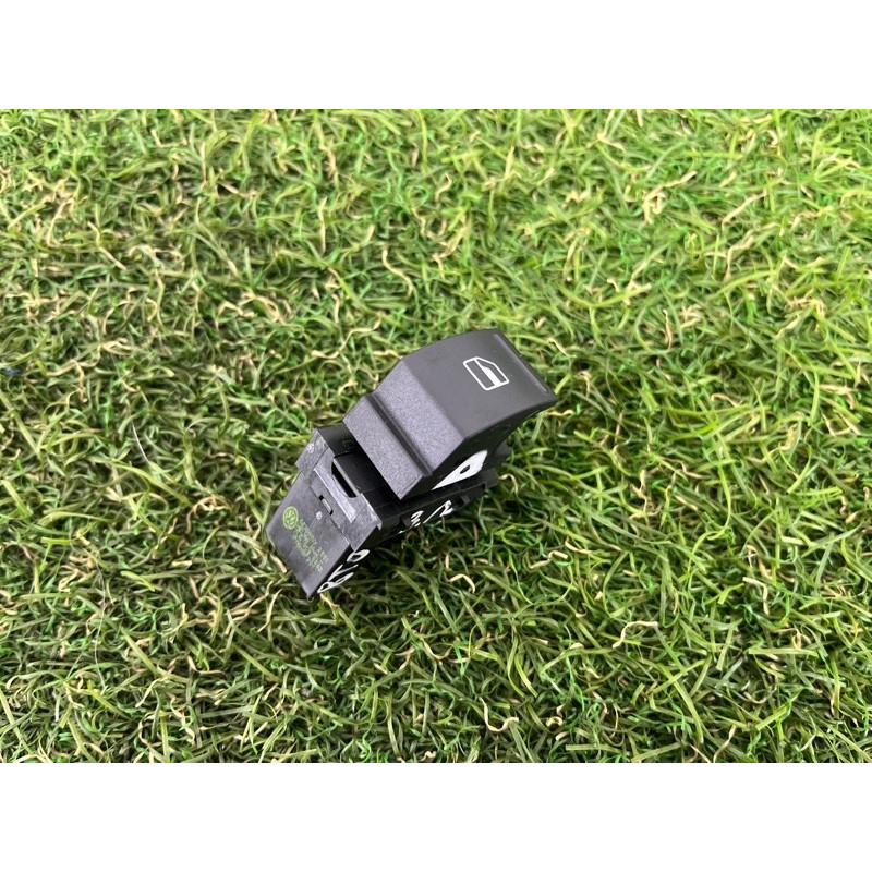 Кнопка склопідйомника (електрика / кнопки) Volkswagen Touareg II NF 2013 3.0 7L6959855B3X1