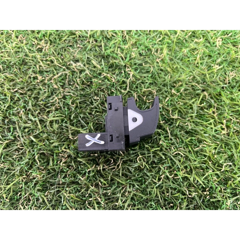 Кнопка склопідйомника (електрика / кнопки) Volkswagen Touareg II NF 2013 3.0 7L6959855B3X1