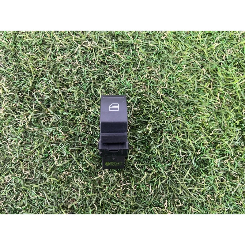 Кнопка склопідйомника (електрика / кнопки) Volkswagen Touareg II NF 2013 3.0 7L6959855B3X1