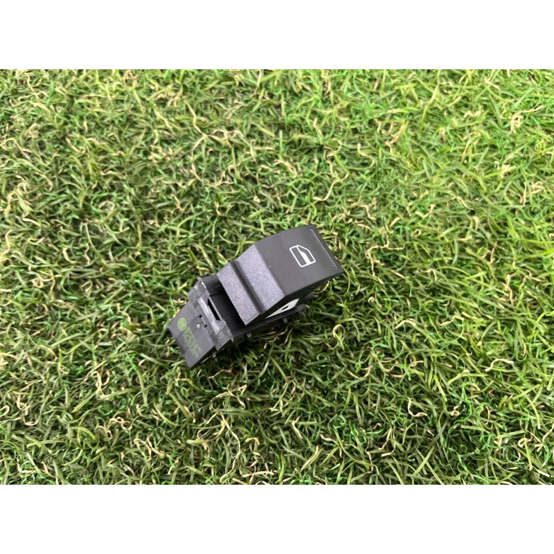 Кнопка склопідйомника (електрика / кнопки) Volkswagen Touareg II NF 2013 3.0 7L6959855B3X1