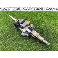 Рулевая колонка