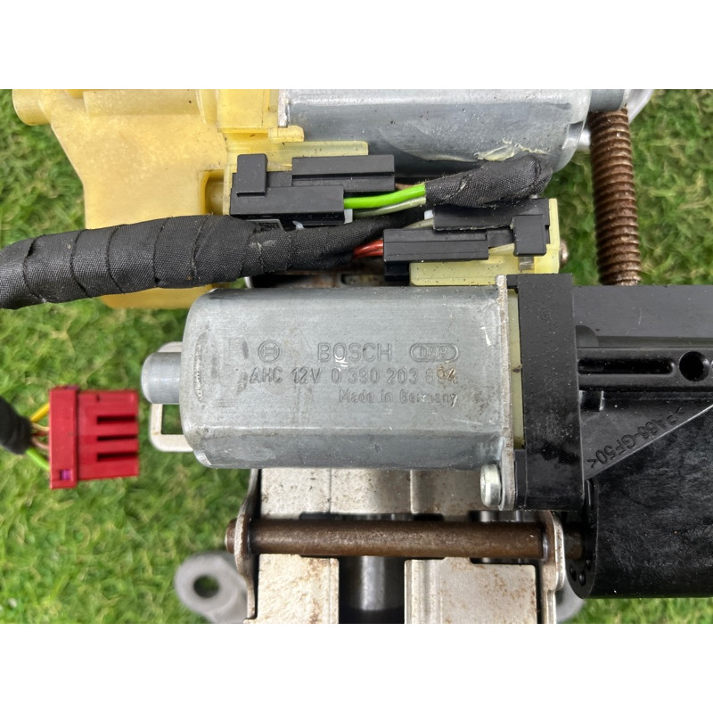 Рулевая колонка (рулевое управление) AUDI Q7 4M 2017 3.0 TFSi CREC 4M1419502K