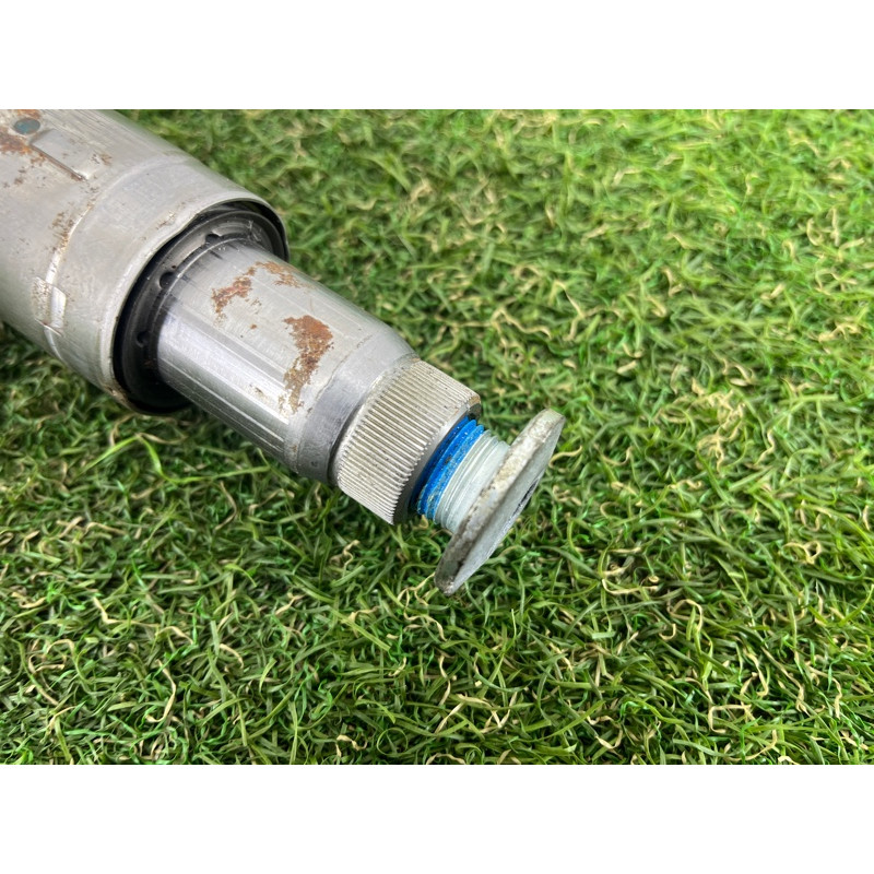 Рулевая колонка (рулевое управление) AUDI Q7 4M 2017 3.0 TFSi CREC 4M1419502K