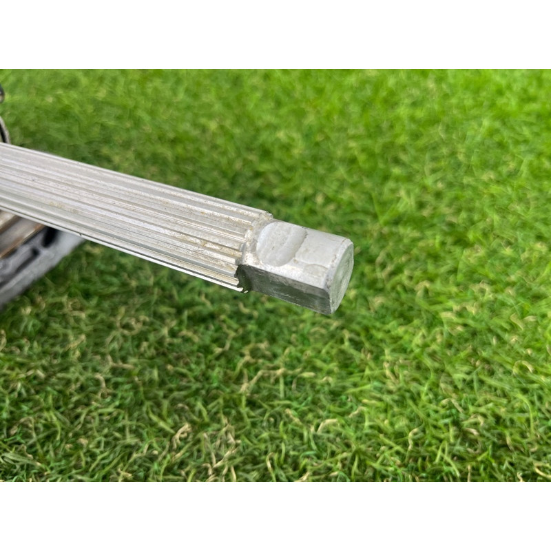 Рулевая колонка (рулевое управление) AUDI Q7 4M 2017 3.0 TFSi CREC 4M1419502K