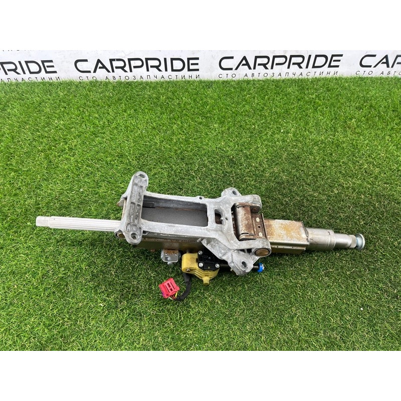 Рулевая колонка (рулевое управление) AUDI Q7 4M 2017 3.0 TFSi CREC 4M1419502K