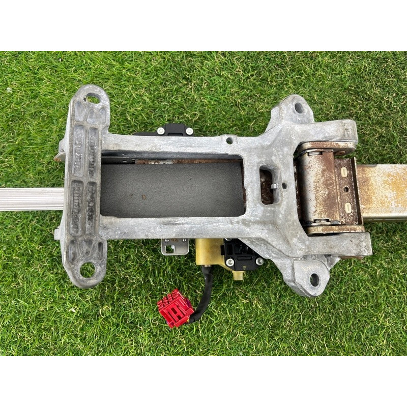 Рулевая колонка (рулевое управление) AUDI Q7 4M 2017 3.0 TFSi CREC 4M1419502K