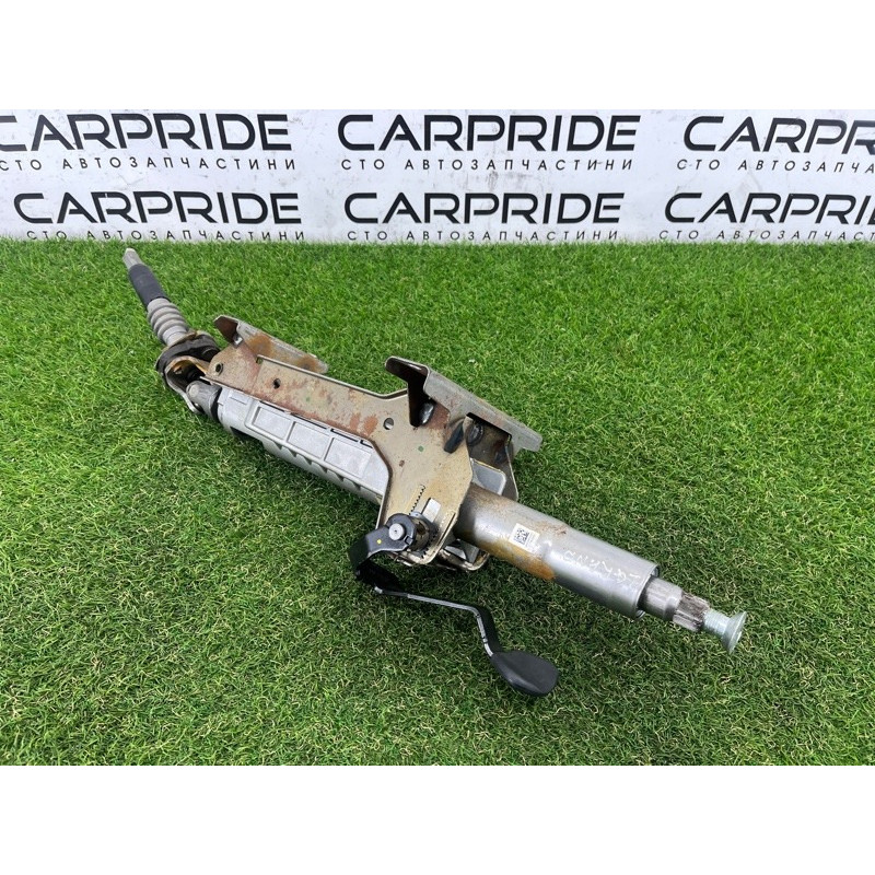 Рулевая колонка (рулевое управление) Jeep Grand Cherokee WK2 2016 3.6 68271363AA