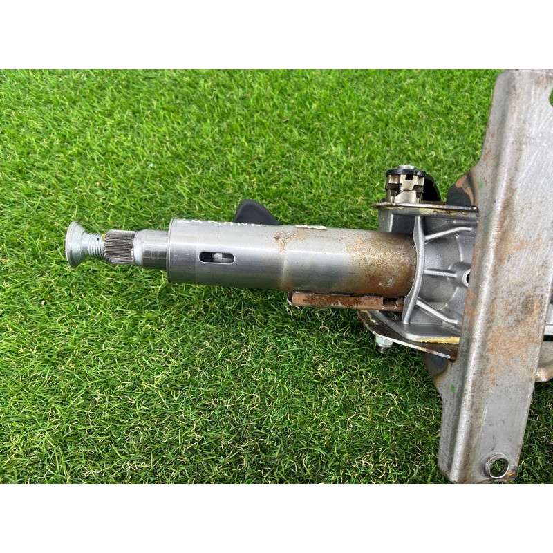 Рулевая колонка (рулевое управление) Jeep Grand Cherokee WK2 2016 3.6 68271363AA