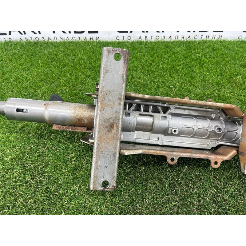 Рулевая колонка (рулевое управление) Jeep Grand Cherokee WK2 2016 3.6 68271363AA