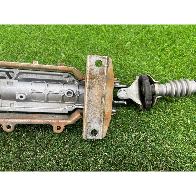 Рулевая колонка (рулевое управление) Jeep Grand Cherokee WK2 2016 3.6 68271363AA