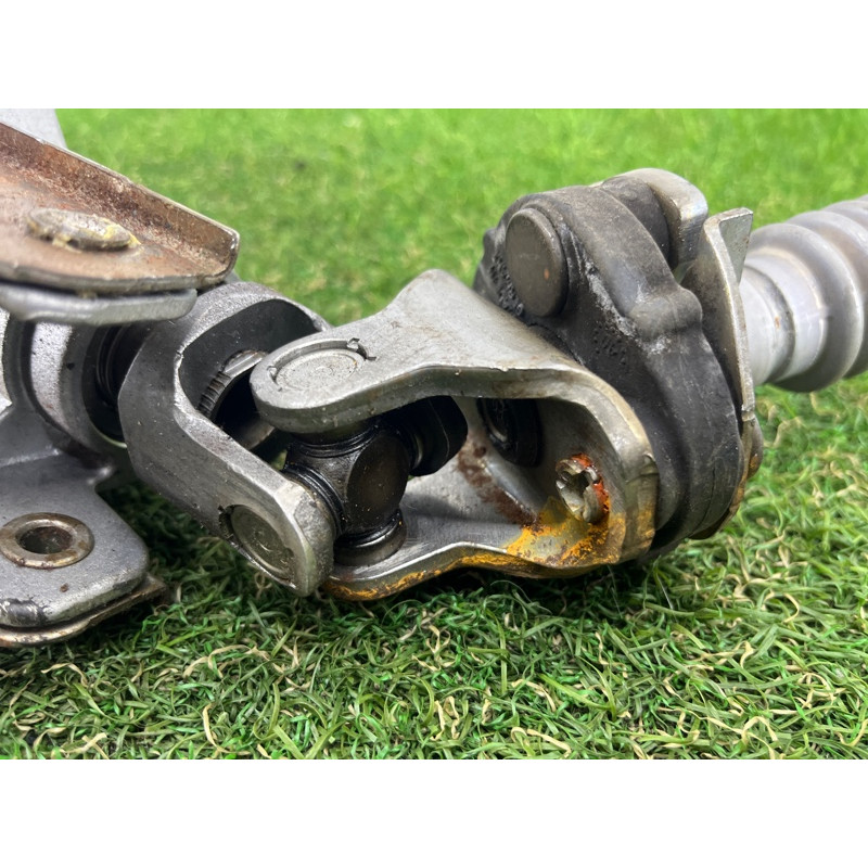 Рулевая колонка (рулевое управление) Jeep Grand Cherokee WK2 2016 3.6 68271363AA