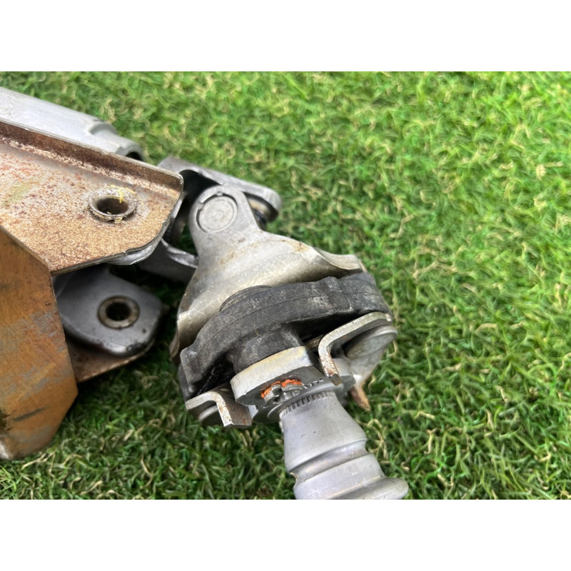 Рулевая колонка (рулевое управление) Jeep Grand Cherokee WK2 2016 3.6 68271363AA