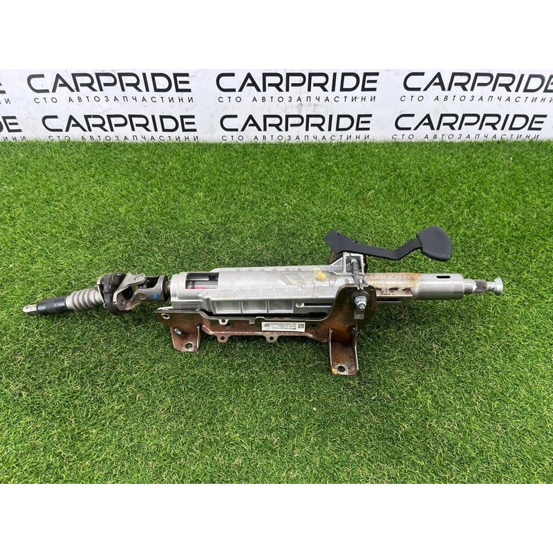 Рулевая колонка (рулевое управление) Jeep Grand Cherokee WK2 2016 3.6 68271363AA