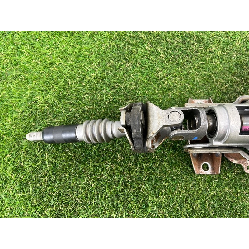 Рулевая колонка (рулевое управление) Jeep Grand Cherokee WK2 2016 3.6 68271363AA