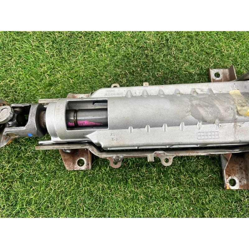 Рулевая колонка (рулевое управление) Jeep Grand Cherokee WK2 2016 3.6 68271363AA