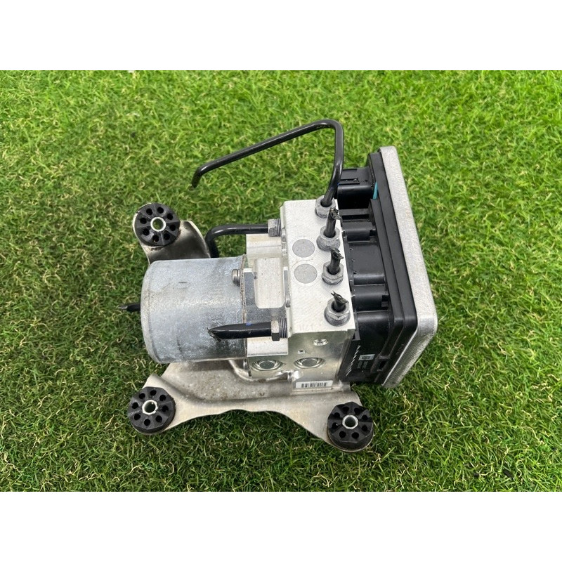 Блок ABS (гальмівна система) BMW 5-series G30 2017 2.0 B46B20 34515A36089