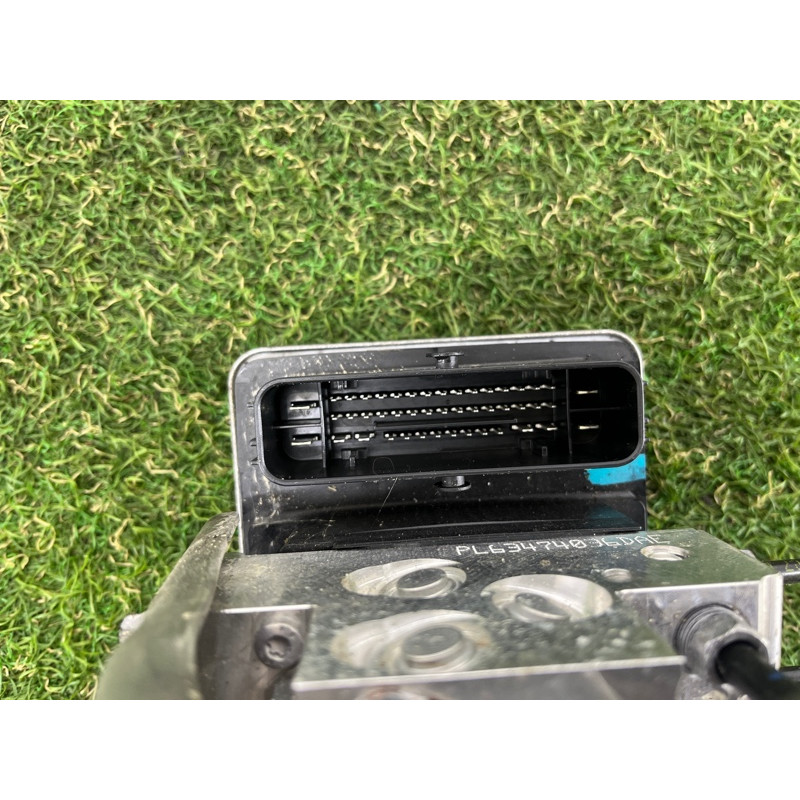 Блок ABS (гальмівна система) BMW 5-series G30 2017 2.0 B46B20 34515A36089