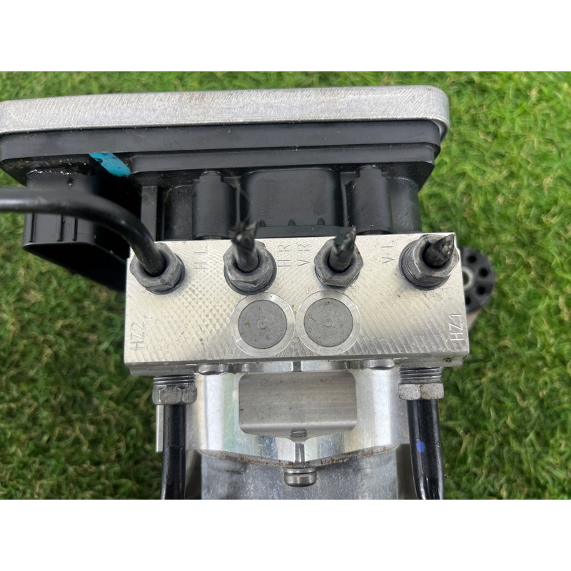 Блок ABS (гальмівна система) BMW 5-series G30 2017 2.0 B46B20 34515A36089