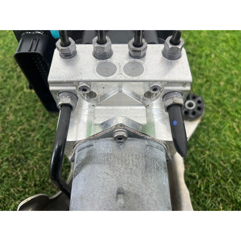 Блок ABS (гальмівна система) BMW 5-series G30 2017 2.0 B46B20 34515A36089