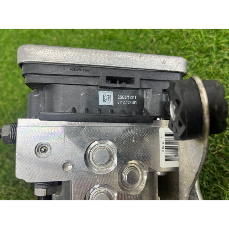 Блок ABS (гальмівна система) BMW 5-series G30 2017 2.0 B46B20 34515A36089