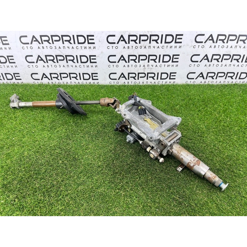 Рулевая колонка (рулевое управление) PORSCHE CAYENNE 958 2012 4.8 95834700770