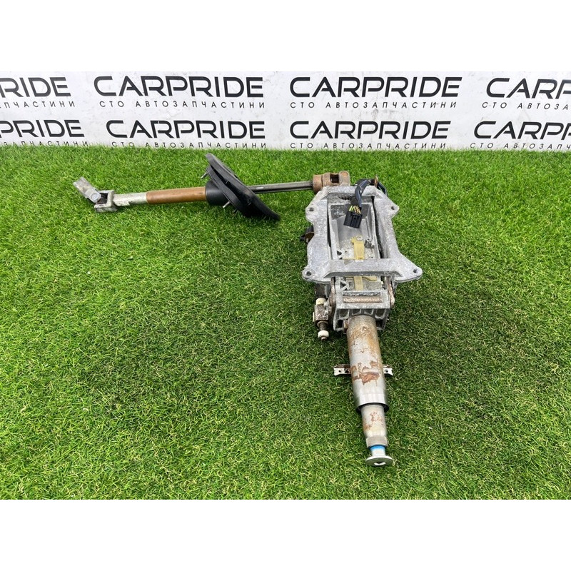 Рулевая колонка (рулевое управление) PORSCHE CAYENNE 958 2012 4.8 95834700770
