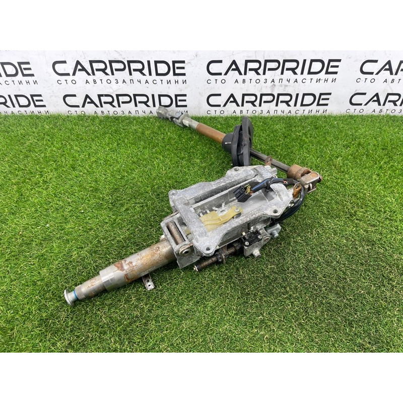 Рулевая колонка (рулевое управление) PORSCHE CAYENNE 958 2012 4.8 95834700770