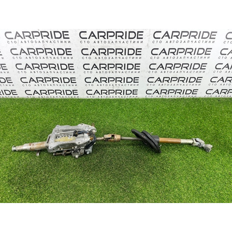 Рулевая колонка (рулевое управление) PORSCHE CAYENNE 958 2012 4.8 95834700770