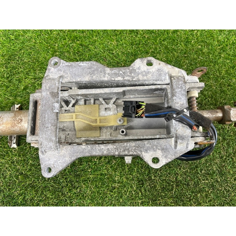 Рулевая колонка (рулевое управление) PORSCHE CAYENNE 958 2012 4.8 95834700770