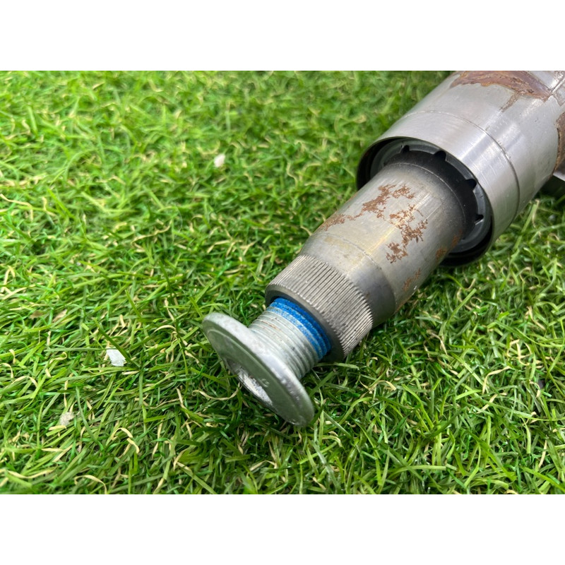 Рулевая колонка (рулевое управление) PORSCHE CAYENNE 958 2012 4.8 95834700770