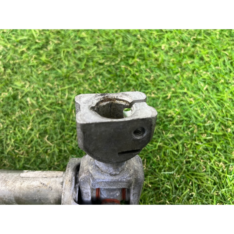 Рулевая колонка (рулевое управление) PORSCHE CAYENNE 958 2012 4.8 95834700770