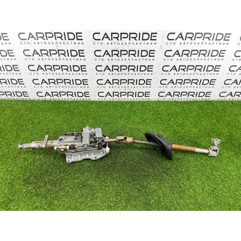 Рулевая колонка (рулевое управление) PORSCHE CAYENNE 958 2012 4.8 95834700770