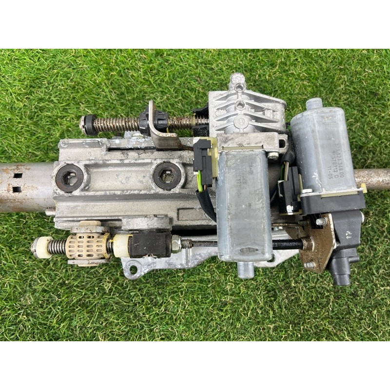 Рулевая колонка (рулевое управление) PORSCHE CAYENNE 958 2012 4.8 95834700770