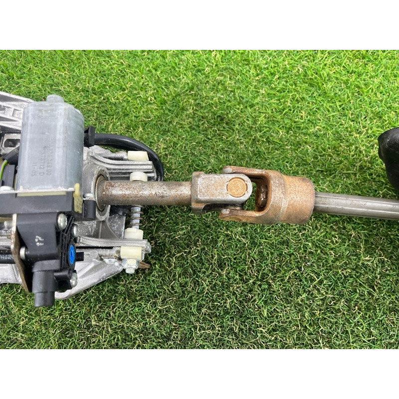 Рулевая колонка (рулевое управление) PORSCHE CAYENNE 958 2012 4.8 95834700770