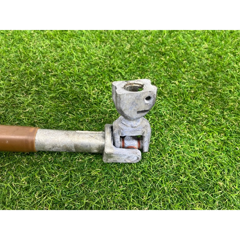 Рулевая колонка (рулевое управление) PORSCHE CAYENNE 958 2012 4.8 95834700770