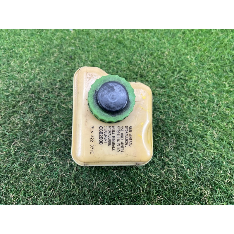 Бачок гидроусилителя (рулевое управление) PORSCHE CAYENNE 958 2012 4.8 95531401530