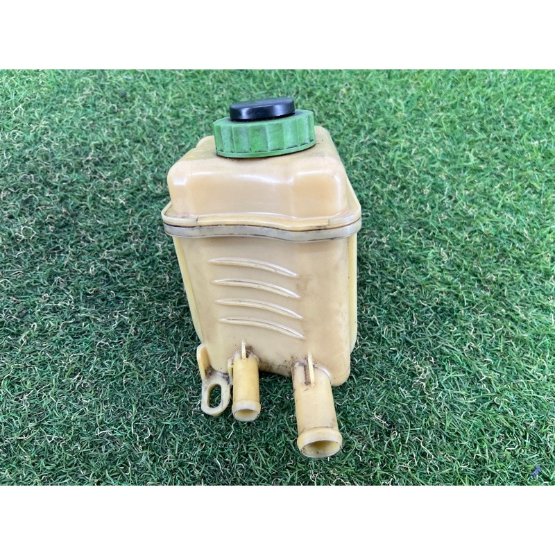 Бачок гидроусилителя (рулевое управление) PORSCHE CAYENNE 958 2012 4.8 95531401530