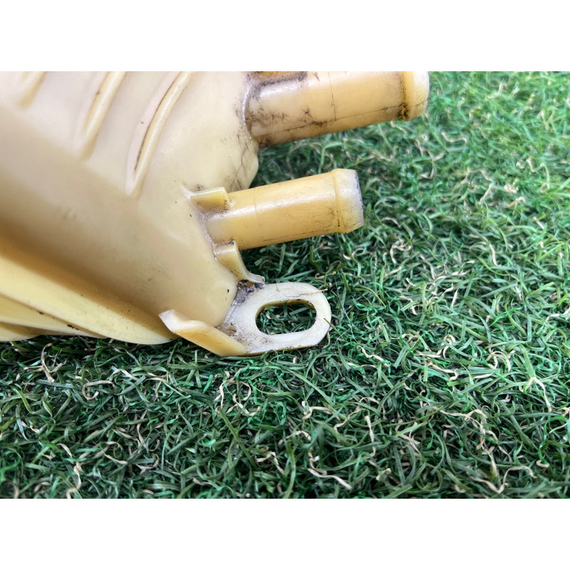 Бачок гидроусилителя (рулевое управление) PORSCHE CAYENNE 958 2012 4.8 95531401530