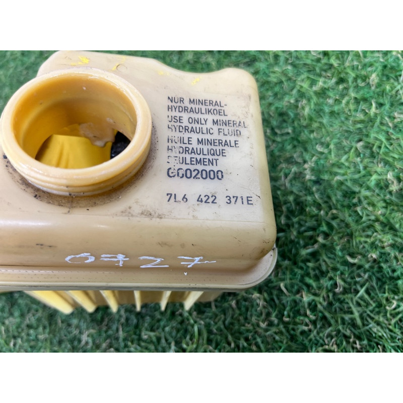 Бачок гидроусилителя (рулевое управление) PORSCHE CAYENNE 958 2012 4.8 95531401530