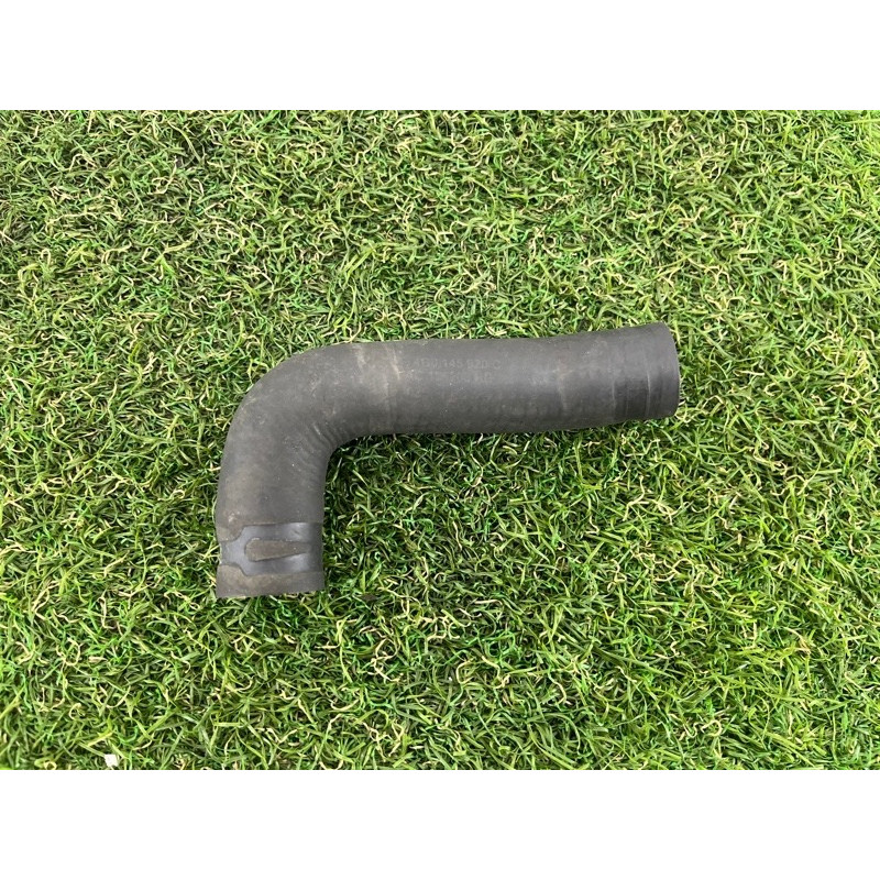 Патрубок (система охлаждения) AUDI A7 4G 2013 3.0 CGXB 4G0145925C