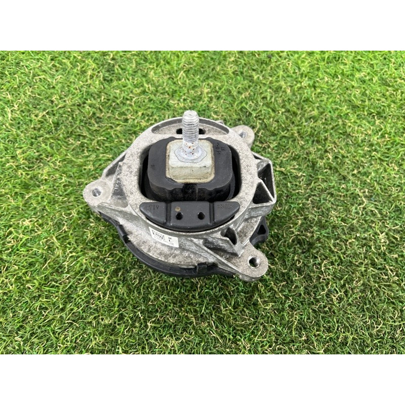 Подушка двигателя (двигатель и элементы) BMW 2-series F22 2015 2.0 22116867441