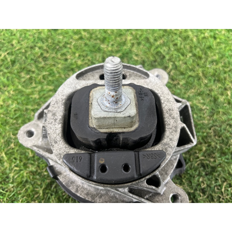 Подушка двигателя (двигатель и элементы) BMW 2-series F22 2015 2.0 22116867441